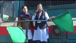 मुरादाबाद से पहली महिला ट्रेन चालक, lady train driver, ladies pilot, women empowerment