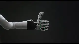 [NMI25] Embedding high-resolution touch across robotic hands enables adaptive human-like grasping