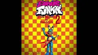 [FNF V.S. FNAF2] Hop To It Orchestral Cover