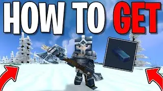 HOW TO GET SHADOWEAVE SCRAPS & COLBAT ORE FOR CRAFTING COBALT WEAPONS & ARMOR IN HYTALE!