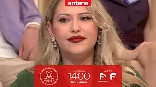 Noi tensiuni între Roxana și Amalia din cauza listei de cumpărături