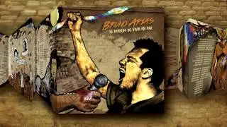 Bruno Arias - Pachamama