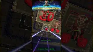 Destroying the enemies power structure #battlezone #bzcc #gaming #bzii #fps #rts #strategy #crazy