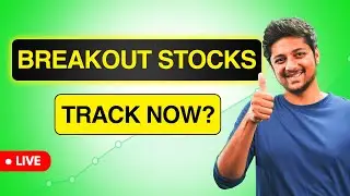 Swing Trading Stocks to Track | Weekend Research with Shashank Udupa