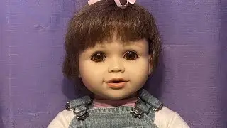 My twinn baby doll