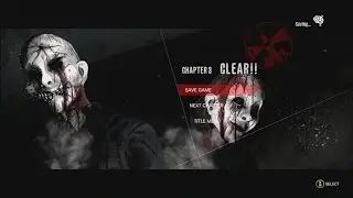 The Evil Within Chapter 3 - Claws of the Horde (Guide)
