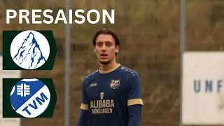 PRESAISON SOMMER 2025: FSV WEILER ZUM STEIN VS TV MÖGLINGEN (20.07.25)