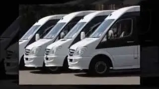 AJ TRAVEL - Minibus Hire Company in Birmingham