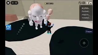 Gameplay - Escapar de Running head | Chicken64