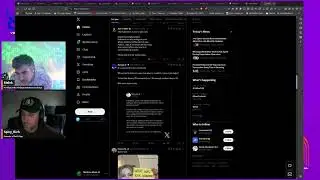 VDEX LIVE TRADING