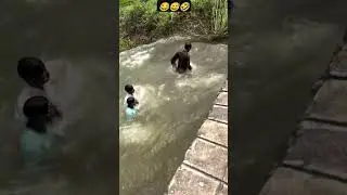 Superb kick🤣🤣🤣#viral #aishorts #comedy #funny