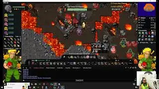 Terror Riza (Charizard) Hard sem Tm e pós Buff - Rimuru PxG