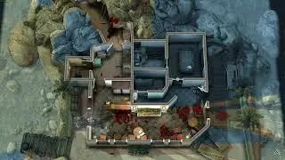 Door Kickers 2 4K / Island Strike