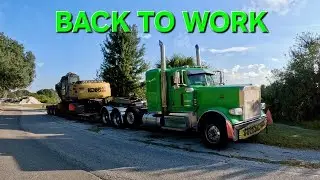 Hoggin The Asphalt & Running Over Curbs!