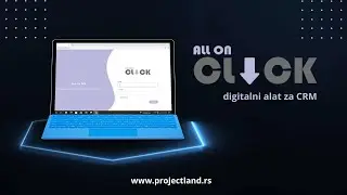 All on click / Projectland