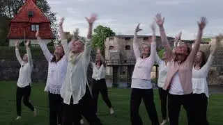Bygger mitt liv (build my life) - Move to You
