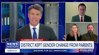 Michigan School District Treated Girl as Boy Without Parents&rsquo; Permission
