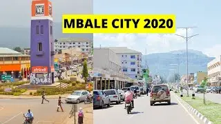 LoadTeam cities video 649 - Mbale - Uganda