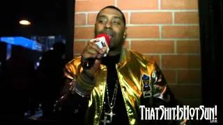 Gorilla Warfare - The Crown / Aye Verb Vs Swave Sevah, Ave Verb Recap their Battle