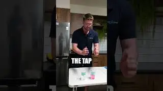 We Tested Tap Water For High Chlorine!