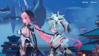 Main Story Quest | Ver 3.5 | Tower of Fantasy