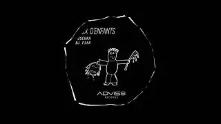 Koschka & DJ Fiax - Colegram (Original Mix)