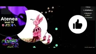 Mitosis The Game ll AMAZING GLUESPLIT , POPSPLIT AND MORE :) ll Dominando salas ft:. Drago 79 and 59