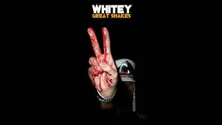 WHITEY - DON'T FORGET YOURSELF (OFFICIAL AUDIO)