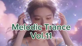 THE COLD NIGHT💥Melodic Trance Mix 2025💥 | Journey Into the Rhythm of Light🔥&nbsp;&nbsp;&nbsp;&nbsp;&nbsp;&nbsp;&nbsp;&nbsp;&nbsp; 