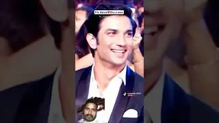 mis u Sushant Singh Rajput#Udit Narayan stage show dance &hearts;️&hearts;️#Salman Khan#Amitabh bacchan#Shahrukh