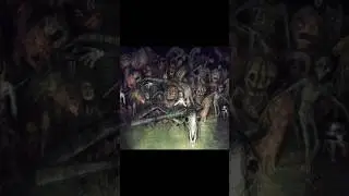 Trevor Henderson edit 58 #edit #viral #trevorhenderson #foundfootage #shorts #fypシ゚viral