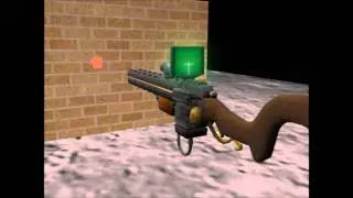 cherrypopper - pack a punch fusion gun