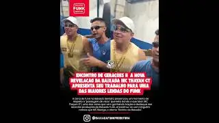 #funk2025 #baixadafunkprodutora