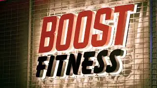 Boost Fitness Bkk &ndash; Home of Champions