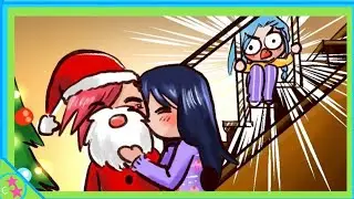 Jinx DISCOVERS Santa Is Doing What?! ( Arcane Comic Dub Compilation )