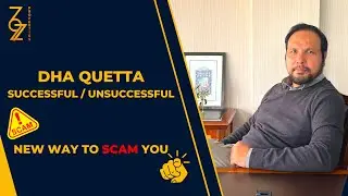 Uncovering the Truth Behind Scam Case in DHA Quetta | DHA Quetta Latest Price Update | 327Properties