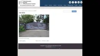 Discover Automatic Gate Resource Center