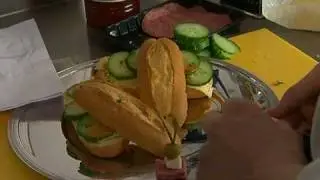GPTV: Hapjes maken bij Vos Catering Grou
