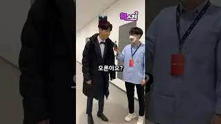 [핵스쳔] LoL 어떤 챔피언 좋아하세요? 쵸비