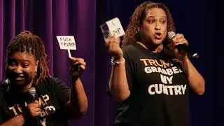 Frangela - Pop Up Protest (from Resist)
