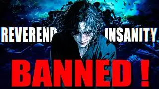 Will Reverend Insanity Ever Get Unbanned?