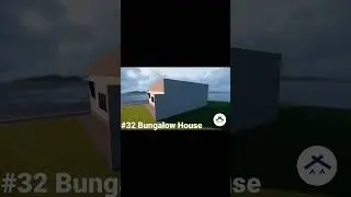 #32 House #lowbudgethouse #housedesign #bungalowhousedesign #construction