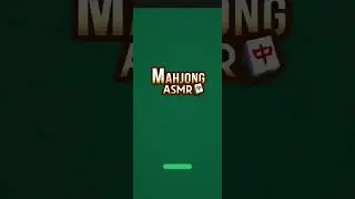 ASRM Mahjong game 1 to 7