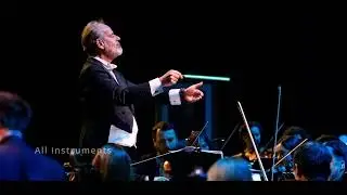 Let's Orchestrate 1 - To orchestrate a theme like Star Wars