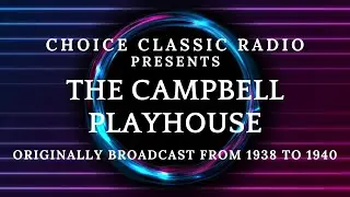 The Campbell Playhouse: Rebecca