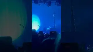 destroy myself for you | #concert #montellfish
