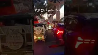 #kanpur #traffic #youtubeshorts #viral #reel👀👀👀