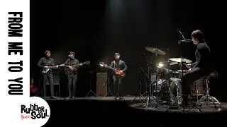 From Me To You - RUBBER SOUL BEATLES