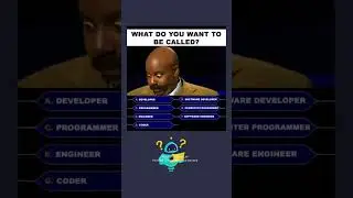 What do you prefer? 😂#programming