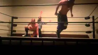 Death Proof Aaron Epic vs The American Suzuki Mikaze